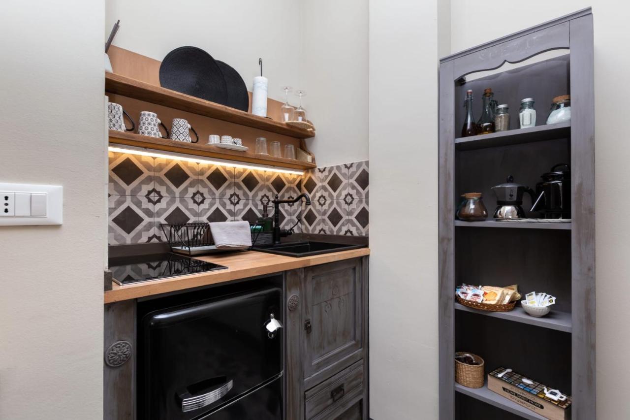 Piccola Emily Locazione Turistica Apartamento Turim Exterior foto