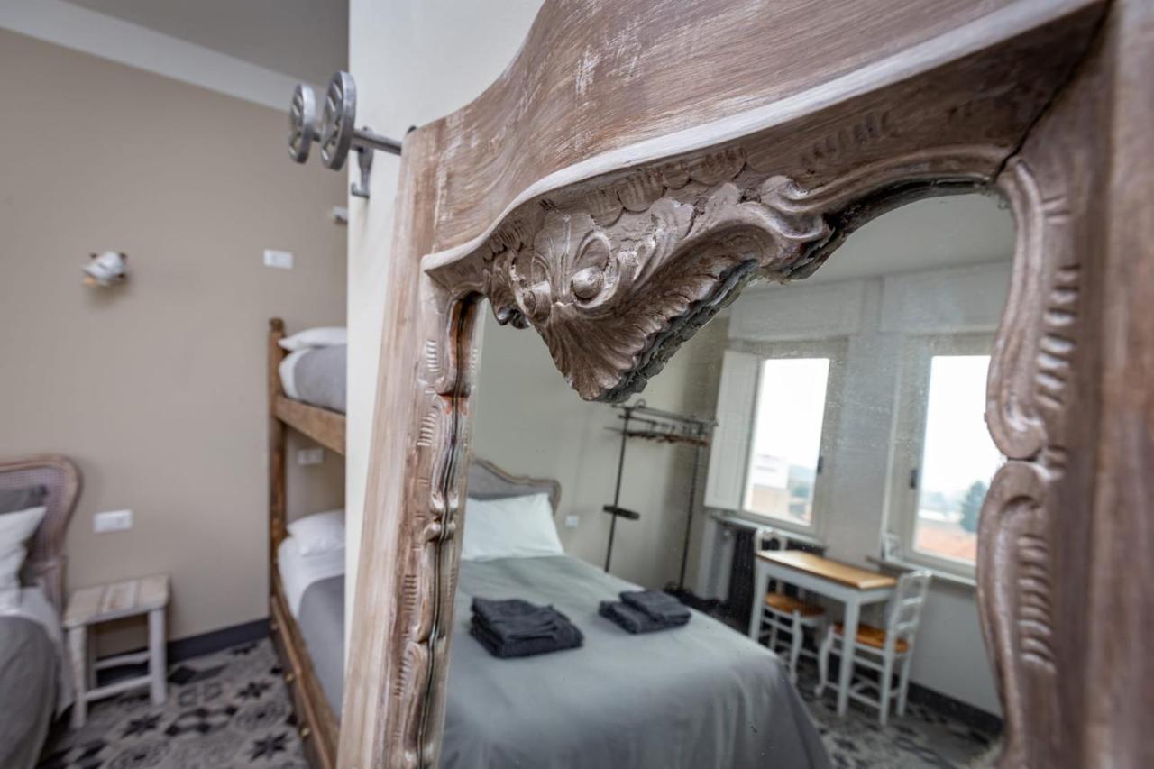 Piccola Emily Locazione Turistica Apartamento Turim Exterior foto